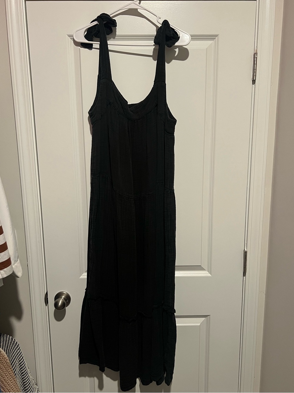 Wonderly Maxi Dress